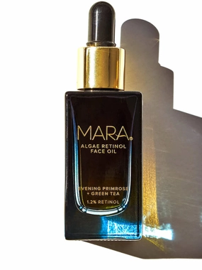 Algae Retinol Face Oil