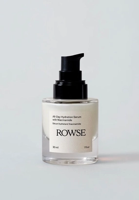 All day hydrating serum