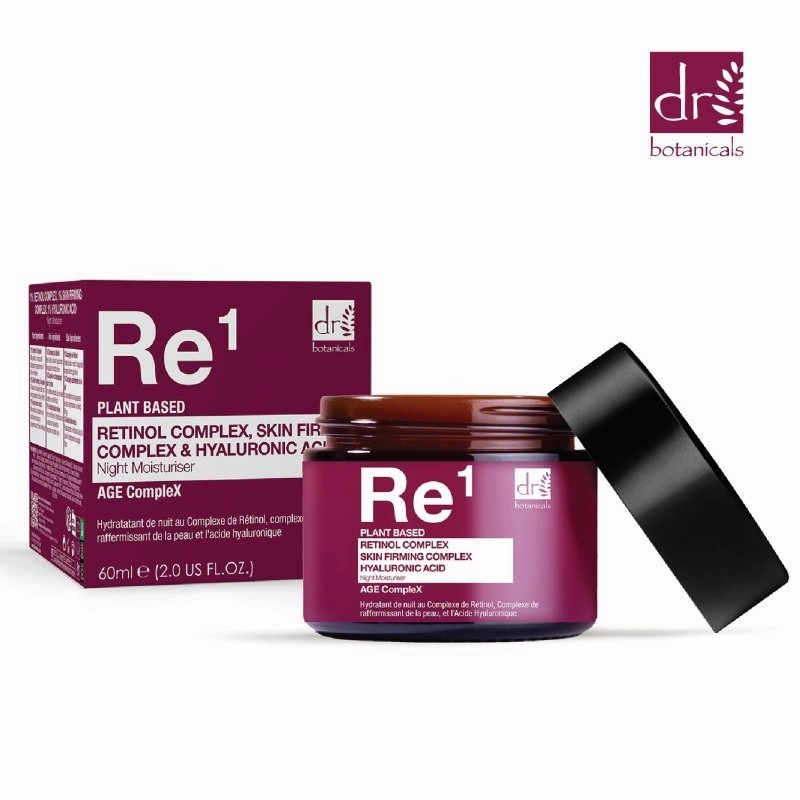 Aloe Vera, Hyaluronic Acid   Retinol Rejuvenating Routine