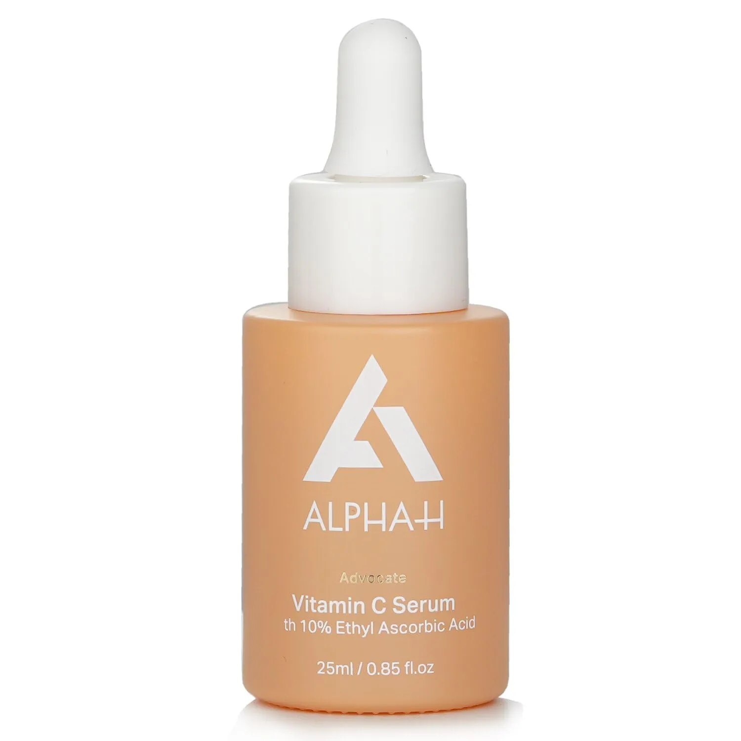 ALPHA-H | Vitamin C Serum with 10% Ethyl Ascorbic Acid | with Hyaluronic Acid | Improves Dull Complexion
