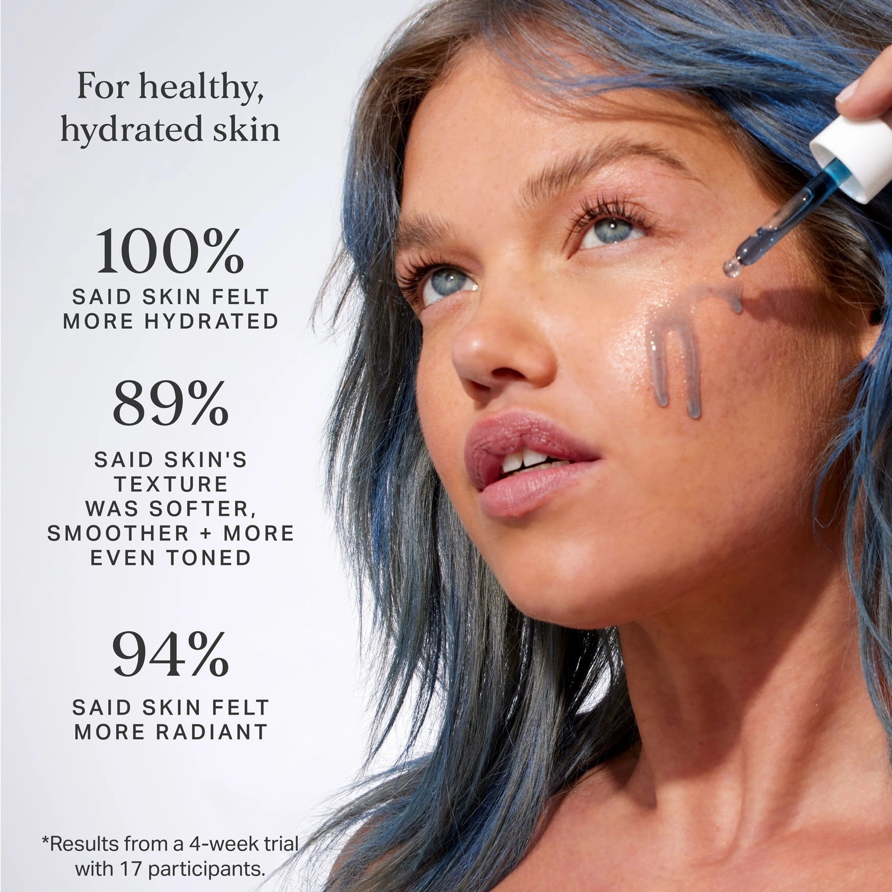 Alpha-H Vitamin B Serum with 0.5% Niacinamide 10ml
