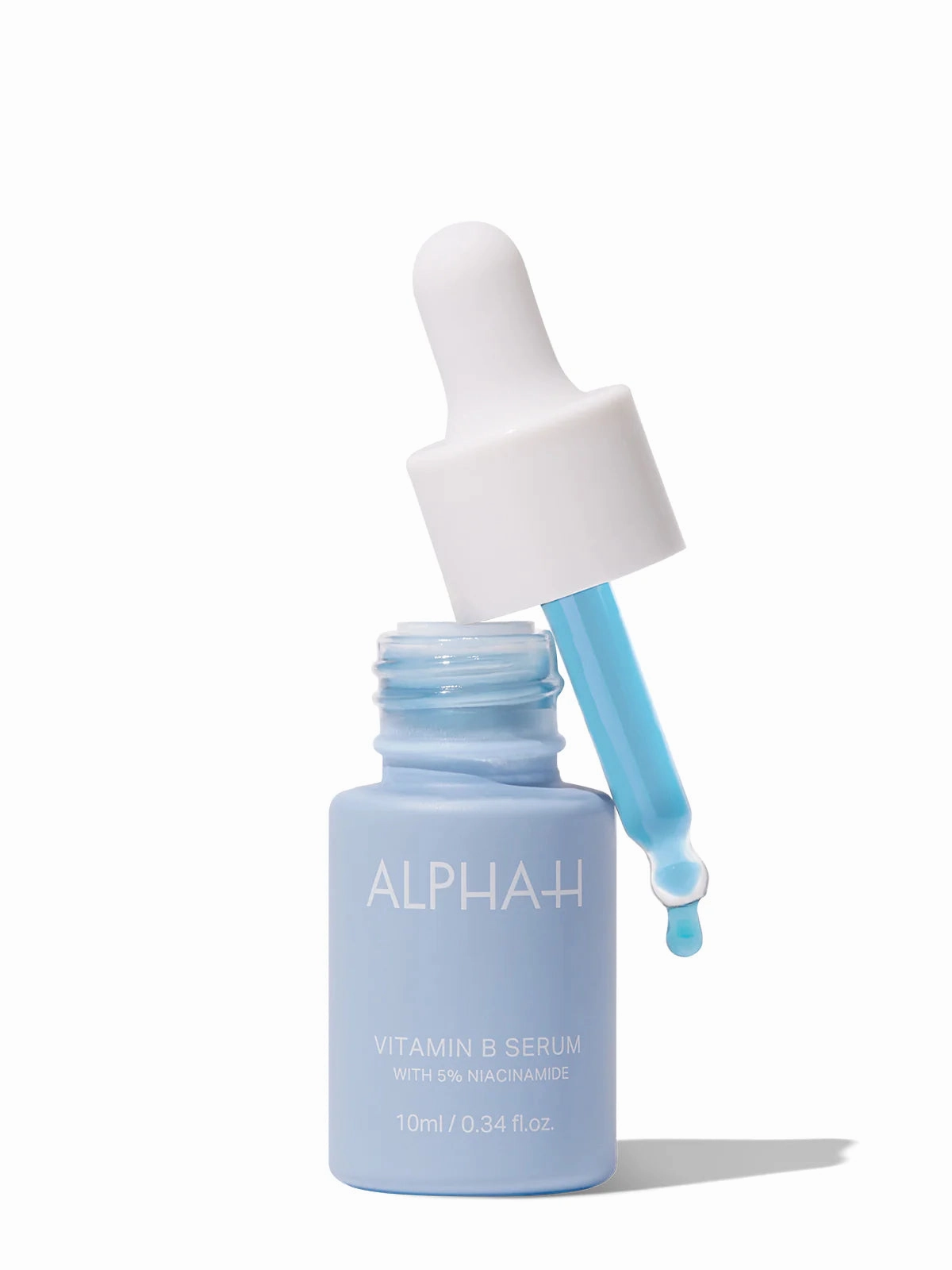 Alpha-H Vitamin B Serum with 0.5% Niacinamide 10ml