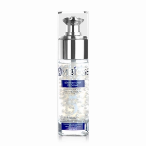 Ambiose Caviar Intensive Serum, with Caviar Beads and Hyaluronic Acid, Immediate Lifting Effect, Antioxidant, Anti-Aging, Moisturizing, Firming, All Skin Types, Ultralight Texture, with Vitamins A, B2, B6, B12