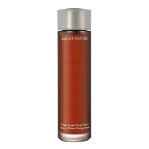 AmorePacific Vintage Single Extract Essence | Anti-Aging Korean Antioxidant Green Tea Face Serum, Boosts Hydration & Radiance