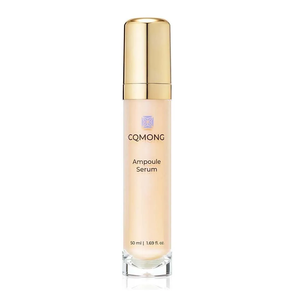 Ampoule Serum for hydrating, nourishing, wrinkles, freckles, blemishes, dark circles | Hyaluronic Acid, Vitamin C, Collagen, Peptide, 7 Amino Acids, Adenosine | Korean Facial Skincare