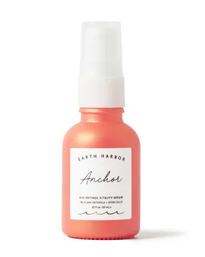 ANCHOR Bio-Retinol Vitality Serum