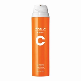 anew Vitamin C Illuminating Body Serum