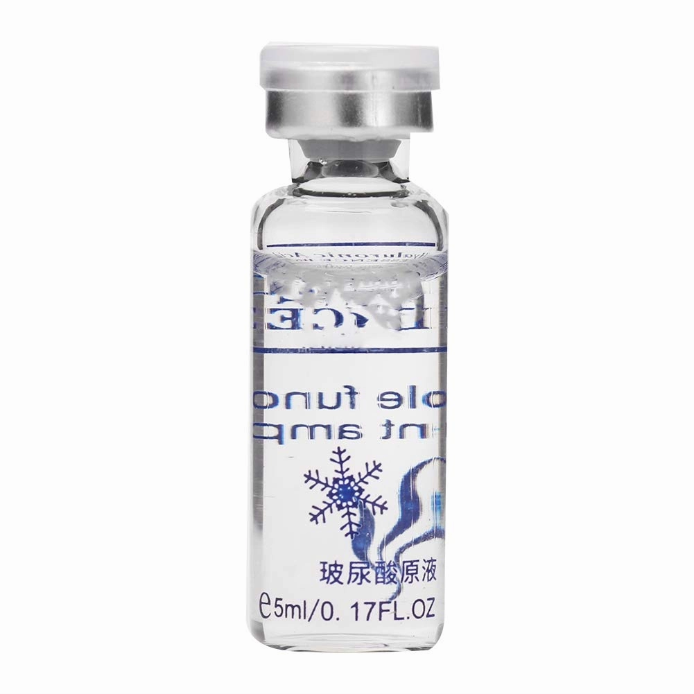 ANGGREK Hyaluronic Serum, Hyaluronic AntiAging Anti Wrinkle Face SerumHyaluronic Serum Hyaluronic AntiAging Anti Wrinkle Face Serum Face Serum with Organic Anti Wrinkle