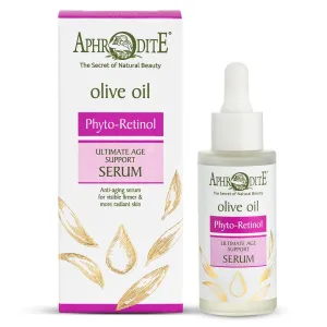 Anti-ageing & Firming Serum