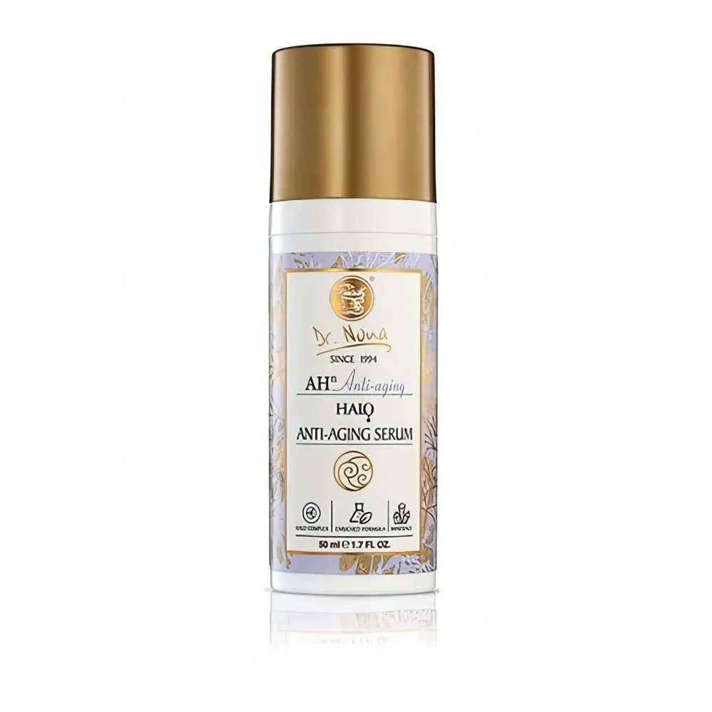 Anti-Aging Serum