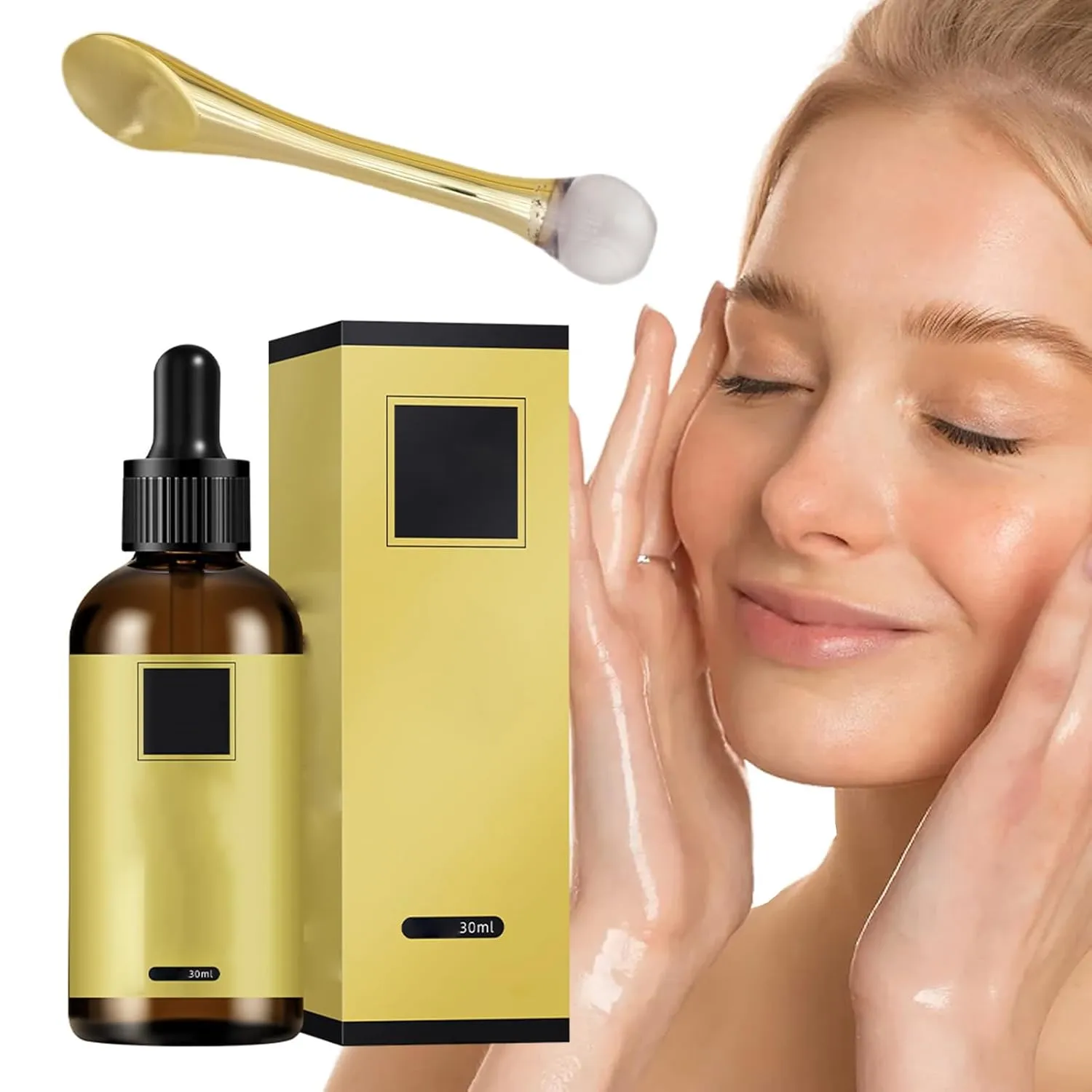 Anti-Wrinkle Firming Serum, Wrinkle Lifting & Firming Essence, Anti-Aging Essence (1pcs)