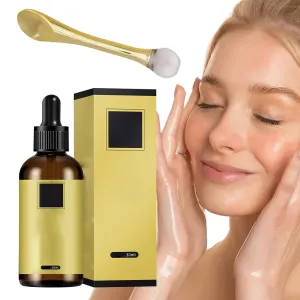 Anti-Wrinkle Firming Serum, Wrinkle Lifting & Firming Essence, Anti-Aging Essence (1pcs)