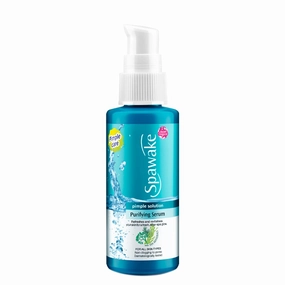 Anti Acne Care, Pimple Solution Purifying Serum, 50ml