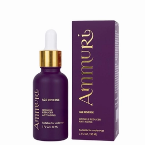 Anti Ageing Face Serum, Peptide   Matrixyl 3000 with Hyaluronic Acid Serum & Vitamin C Serum for Skin Care, Face Care, Acne Treatment - A Powerful Triple Combination - 30ml Bottle
