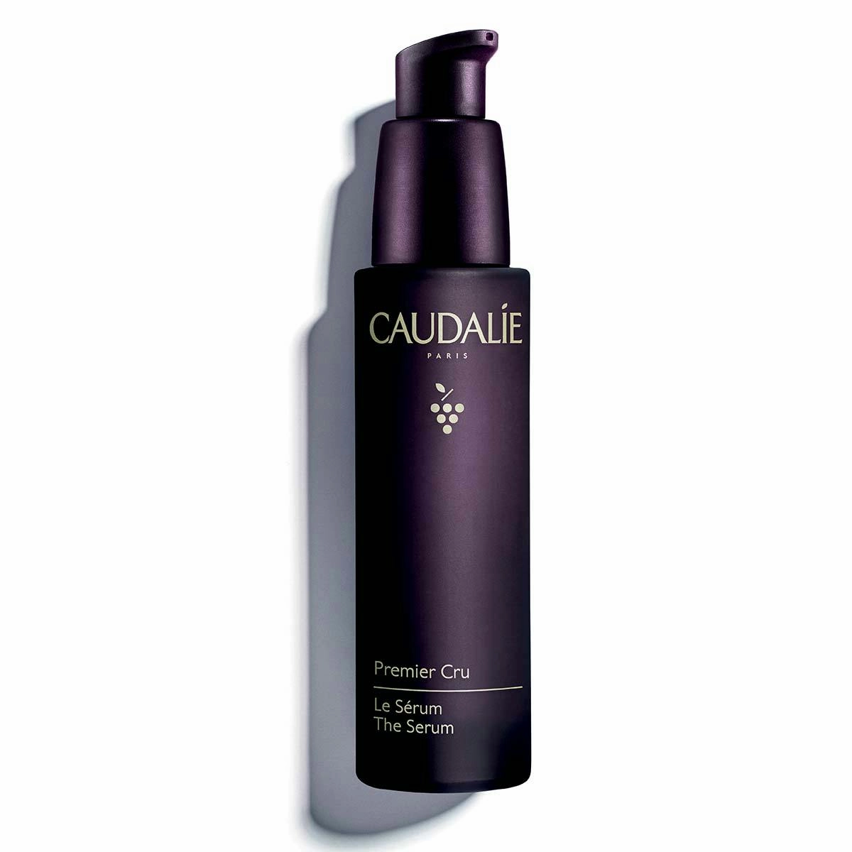 Anti-Ageing Serum with Niacinamide and Hyaluronic Acid