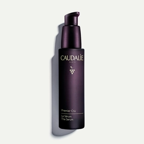 Anti-Ageing Serum with Niacinamide and Hyaluronic Acid