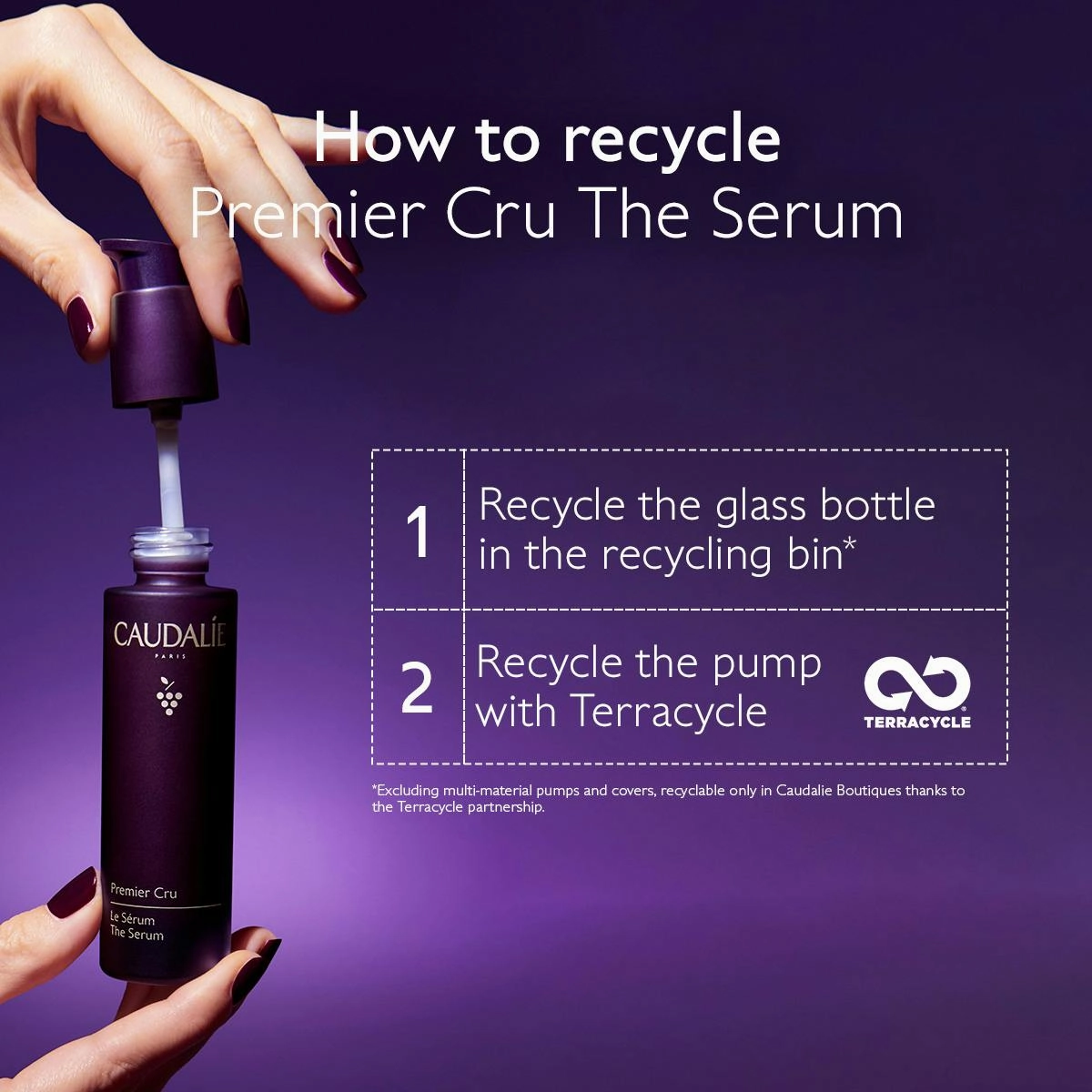 Anti-Ageing Serum with Niacinamide and Hyaluronic Acid