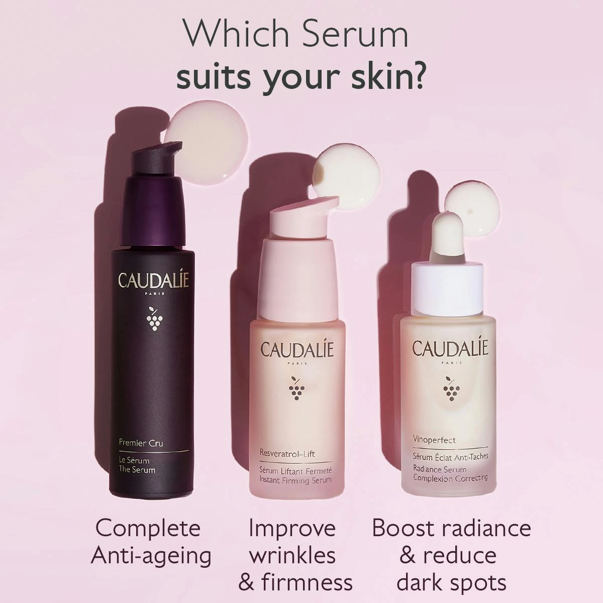 Anti-Ageing Serum with Niacinamide and Hyaluronic Acid