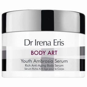 Anti-Aging Body Serum 200ml