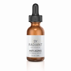 Anti-Aging Retinoid Serum
