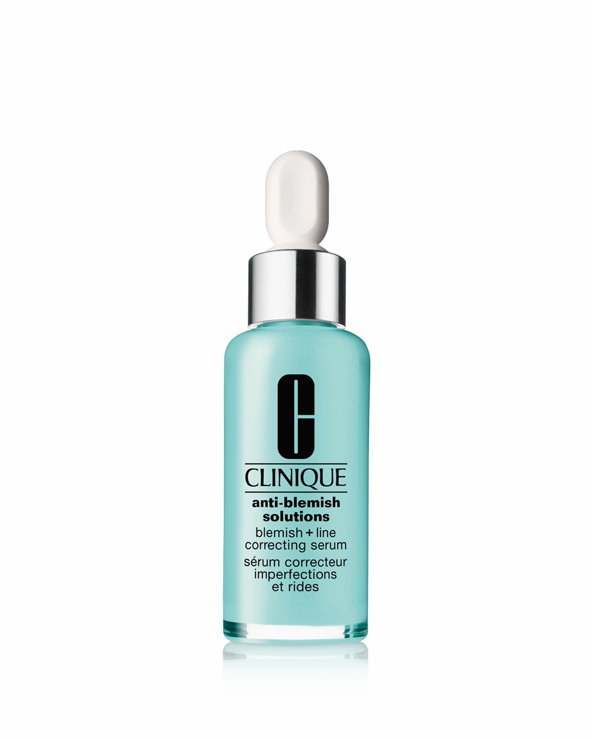 Anti-Blemish Solutions Blemish   Line Correcting Serum