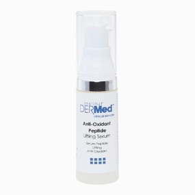 Anti-Oxidant Peptide Lifting Serum 15ml