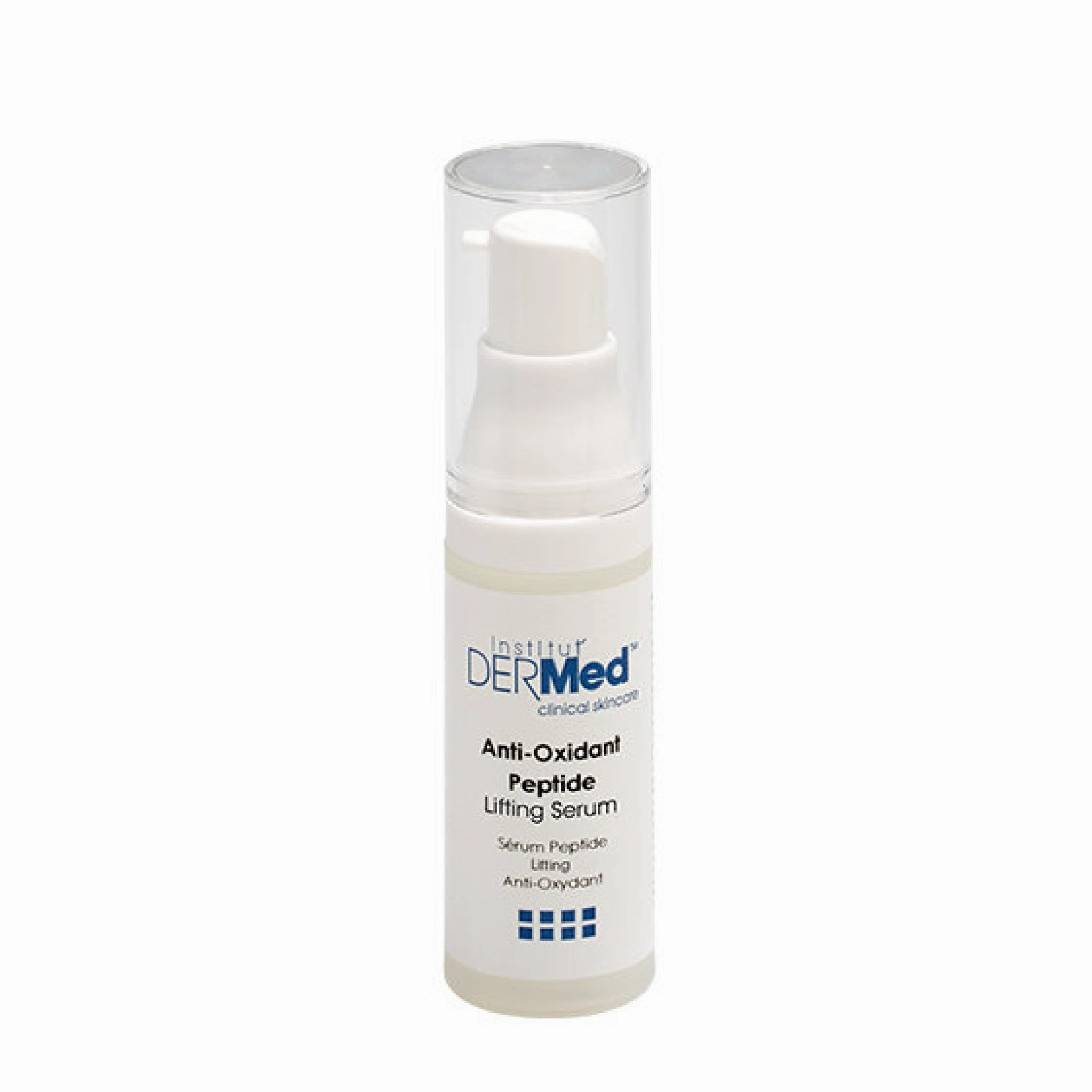 Anti-Oxidant Peptide Lifting Serum