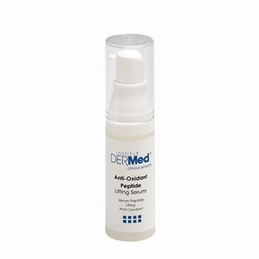 Anti-Oxidant Peptide Lifting Serum