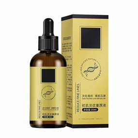 Anti-wrinkle Firming Serum, Anti-Wrinkle Facial Serum, Reduce Fine Lines And Wrinkles, Firms Skin, Hydrate & Moisturize (1pc)