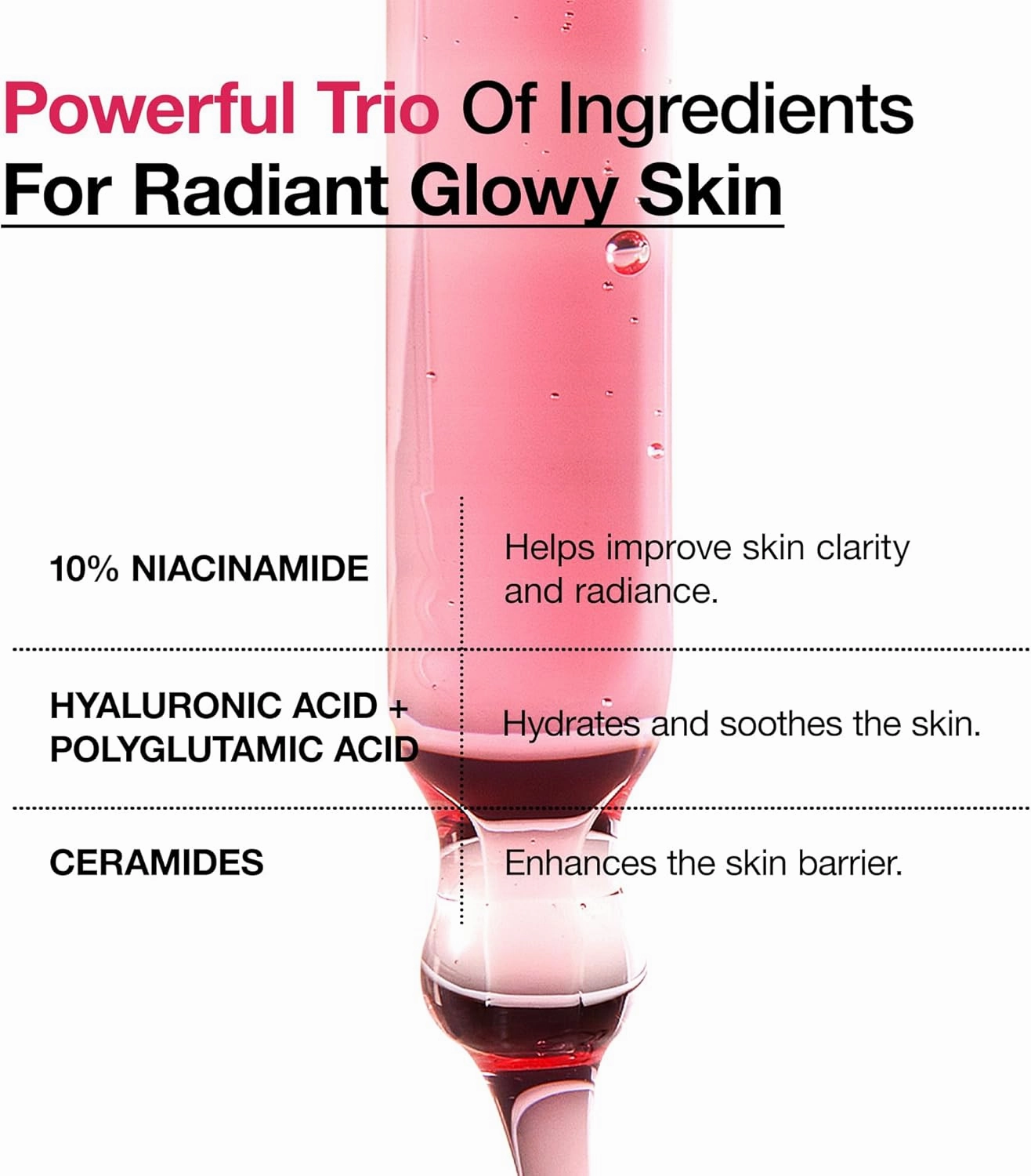 ANUA Niacinamide 10%   TXA 4% Serum