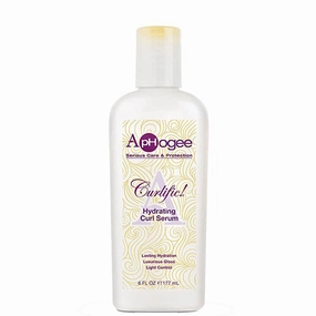 Aphogee Curlific Hydrating Curl Serum 6oz