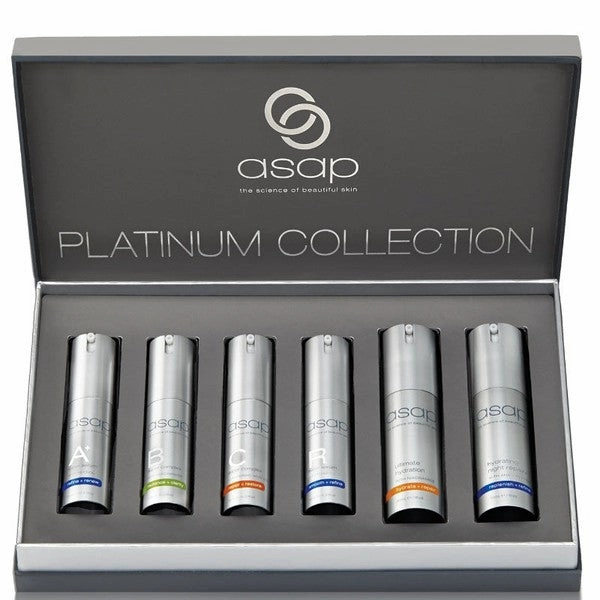 asap platinum collection