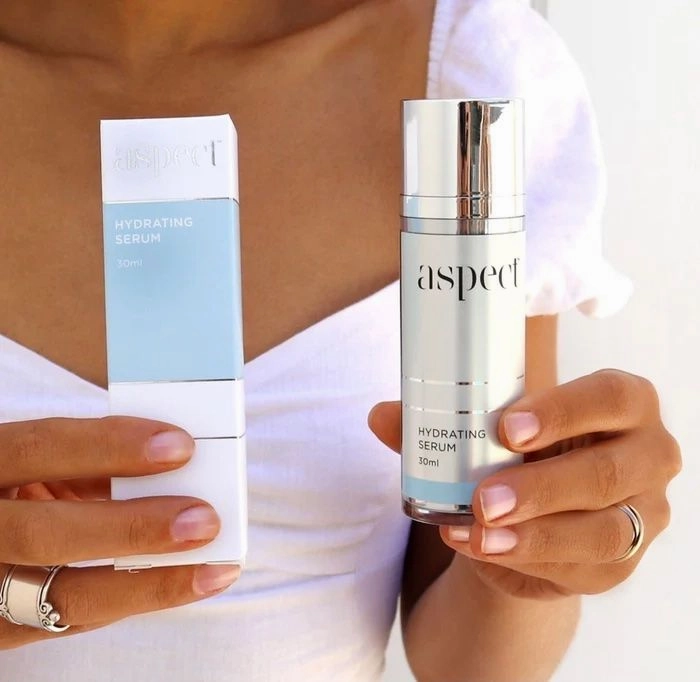 Aspect Hydrating Serum 30ml