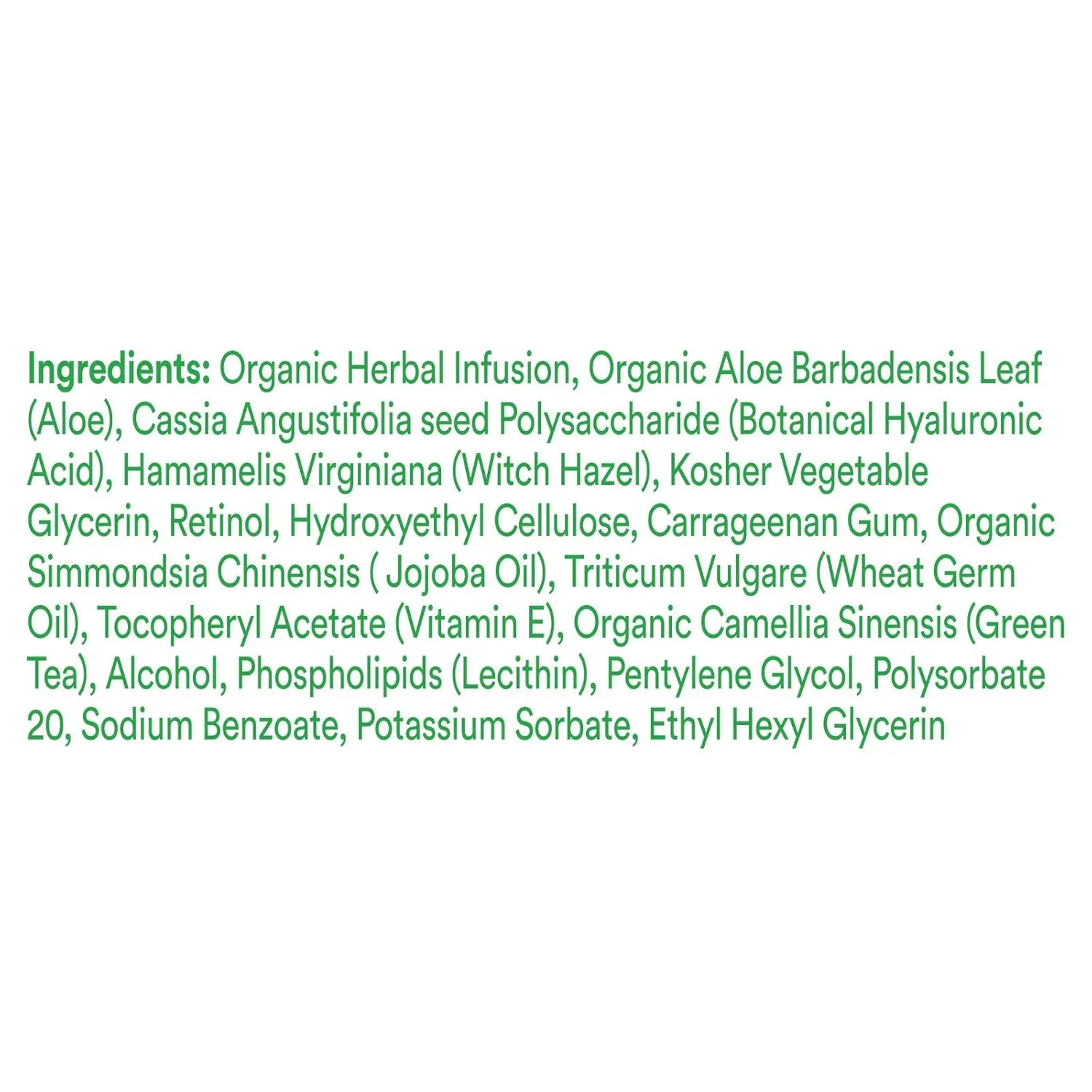 ASUTRA 2.5% Retinol Serum, 1 fl oz (Pack of 2) - Hyaluronic Acid, Vitamin E, Wheat Germ, Aloe, & Jojoba Oil, Plumping Face Serum