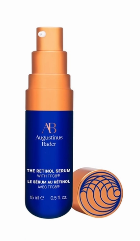 Augustinus Bader The Retinol Serum 15ml