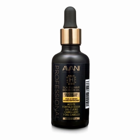 Avani Scalp and Hair Booster Oil 1.7 fl oz