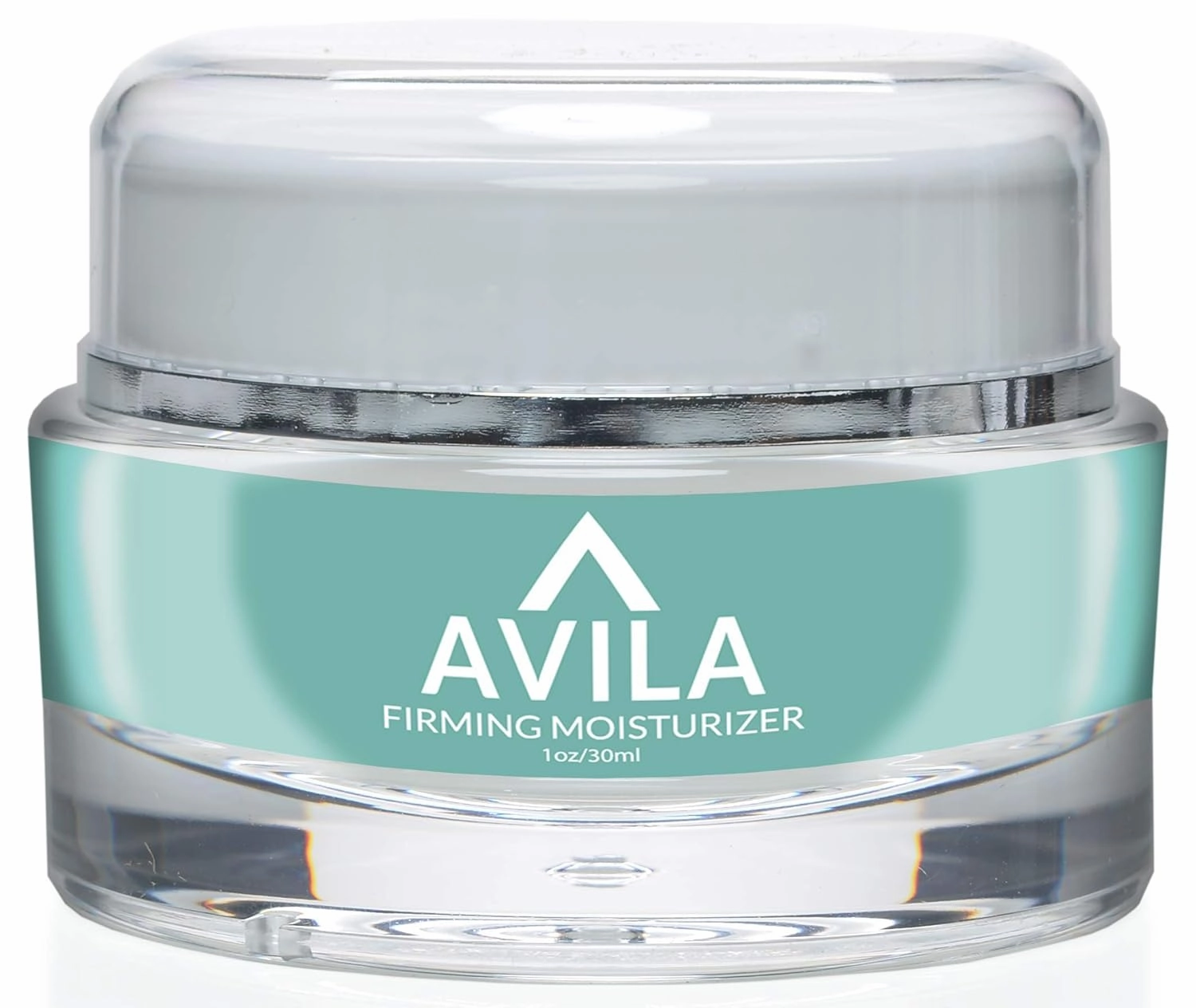 Avila Firming Moisturizer - Boost Collagen and Elastin, Deeply Hydrate Skin, Diminish Fine Lines and Wrinkles