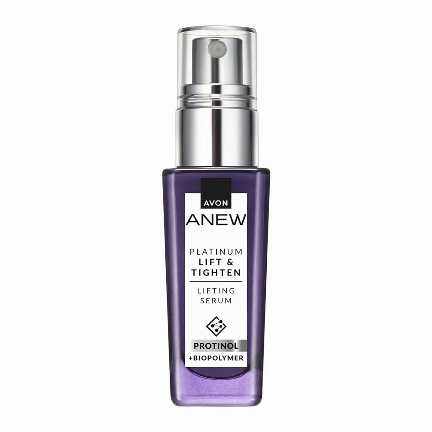 Avon Anew Platinum Lift & Tighten Serum 30ml