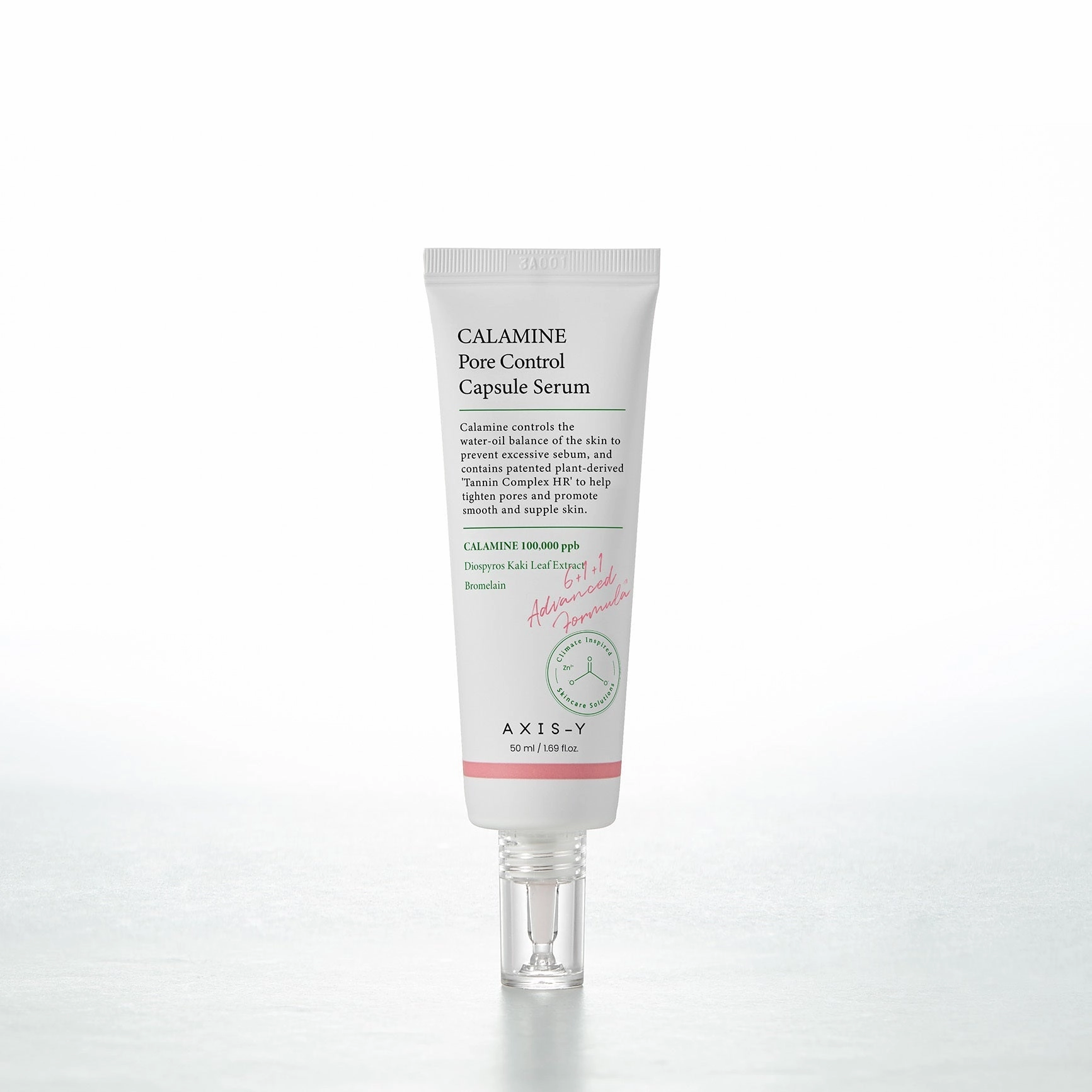 AXIS-Y CALAMINE Pore Control Capsule Serum 50ml