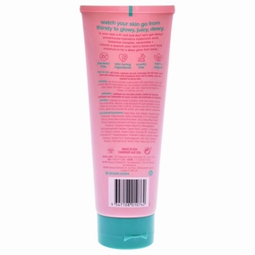 B.TAN Moisturizing Body Lotion | Hydrating Body Serum - Get Glowy, Soft Skin from Hyaluronic Acid, Botanical Complex, Ceramides   Vitamin E, 8 Fl Oz (Pack of 2)