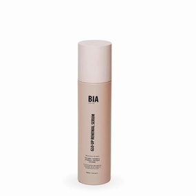Bare It All GLO-UP Renewal Serum | Anti-Aging, Firming, and Illuminating Body Serum