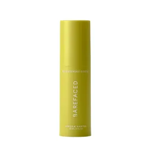 Barefaced Brightening Serum 1 Fl Oz Dark Spot Corrector with Kojic Acid, Arbutin, Azelaic Acid & Licorice, Anti-Aging, Hydrating, Fades Hyperpigmentation & Evens Skin Tone, Antioxidant-Powered Formula