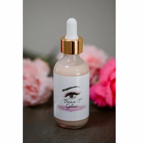 Beau-T Glow Serum