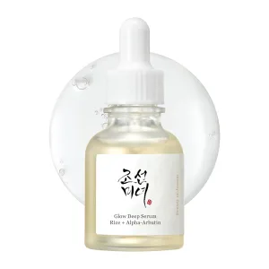 Beauty of Joseon Glow Deep Serum Rice   Alpha-Arbutin