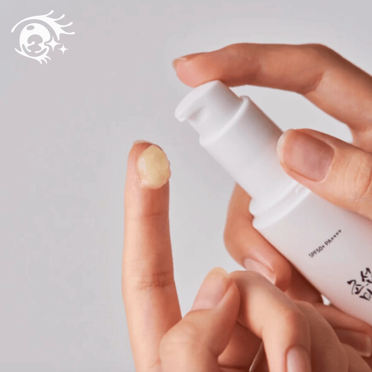 BEAUTY OF JOSEON - Ginseng Moist Sun Serum