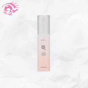 BEAUTY OF JOSEON - Ginseng Moist Sun Serum