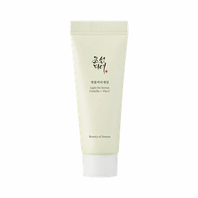 Beauty Of Joseon - Light On Serum : Centella   Vita C 10ml