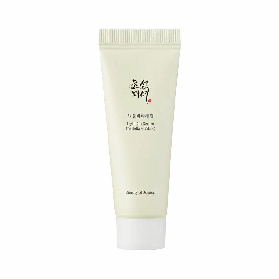 Beauty Of Joseon - Light On Serum : Centella   Vita C 10ml