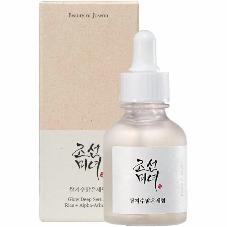Beauty of Joseon Glow Deep Serum : Rice   Arbutin (30ML, 1 Fl.Oz.)