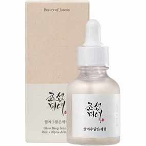 Beauty of Joseon Glow Deep Serum : Rice   Arbutin (30ML, 1 Fl.Oz.)